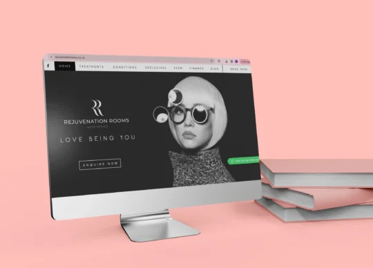 RR website